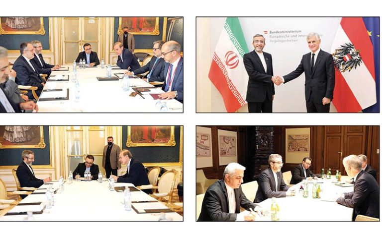 ماجرای پلن B آمریکایی‌ها و مخالفت تند روسیه در مذاکرات وین