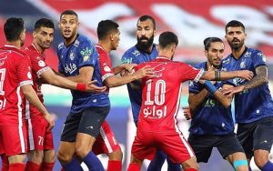 مالک استقلال و پرسپولیس مشخص شد