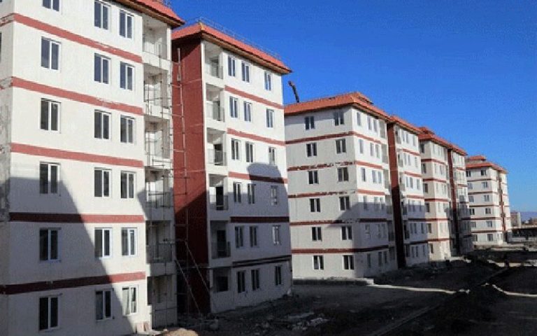 متقاضایان مسکن در طرح نهضت ملی مسکن‌ بخوانند
