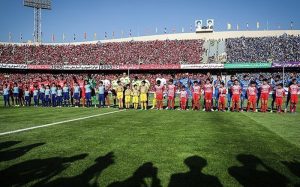 مجوز حرفه‌ای پرسپولیس و استقلال همچنان در انتظار تأیید AFC