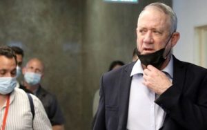 محاکمه خدمتکار وزیر جنگ اسرائیل به جرم جاسوسی برای ایران