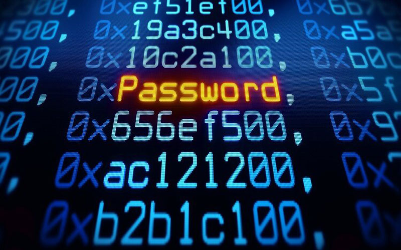محبوب‌ترین پسوردهای دنیا در سال ۲۰۲۱