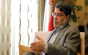 محمد مرندی