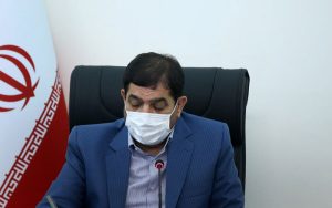 مخبر مصوبه تعیین مدیرعامل سازمان ملی زمین و مسکن را ابلاغ کرد