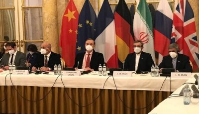 آغاز دوباره مذاکرات برجام در هتل کوبورگ وین؛ آیا طرف‌های غربی پیشنهادهای برجامی ایران را می پذیرند؟