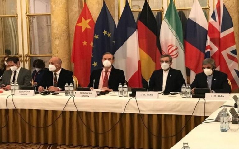 مذاکرات وین