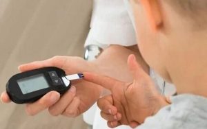 مراقبت از کودک دیابتی در برابر اُمیکرون