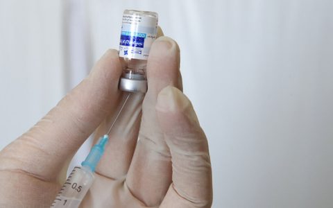 مردانی: واکسن بزنید تا «اومیکرون» نگیرید