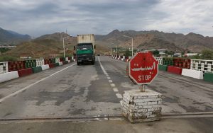 مرز میلک بازگشایی شد