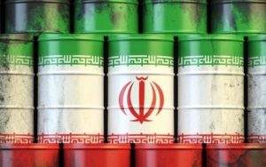 مصادره و فروش یک میلیون بشکه بنزین ایران توسط امریکا