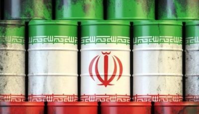 مصادره و فروش یک میلیون بشکه بنزین ایران توسط امریکا