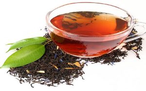 مضرات مصرف چای کهنه دم برای بدن