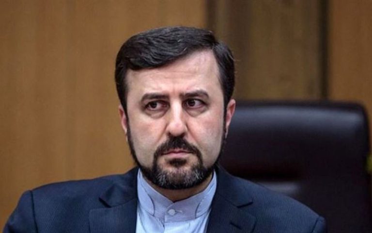 معاون قوه قضاییه: به زودی آمریکا توسط ایران تحریم می شود