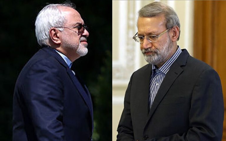 معرفی عامل افشای فایل صوتی ظریف