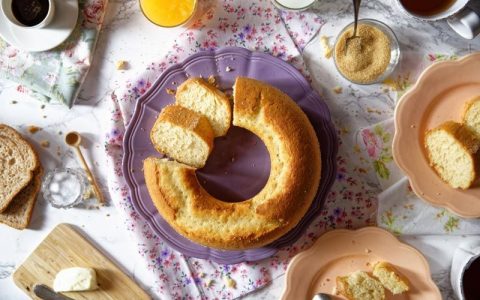 معرفی ۴ کیک خوشمزه ی خانگی با روش پخت آسان