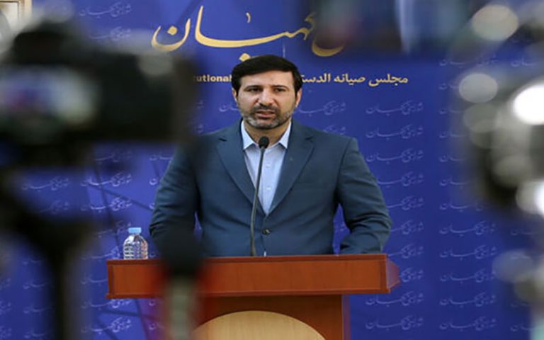 موافقت شورای نگهبان با تغییر روند بررسی لایحه بودجه 1401
