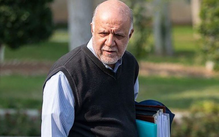 موافقت مجلس با تحقیق و تفحص از وزارت نفت روحانی