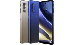 موتو G51 5G در تاریخ ۱۹ آذر در هند معرفی خواهد شد