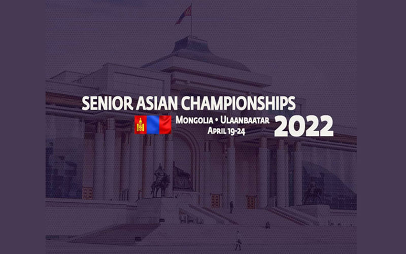 میزبان رقابت‌های کشتی قهرمانی آسیا در سال ۲۰۲۲ مشخص شد