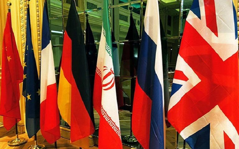 نشست افتتاحیه کمیسیون مشترک برجام