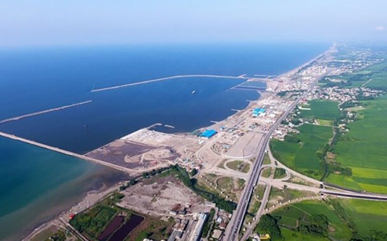 نقش جدید مناطق آزاد در صادرات ایران