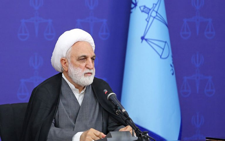 نماینده قوه قضاییه در شورای نظارت بر صدا و سیما مشخص شد
