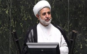 نوسان بازار ارز، فضاسازی دشمن برای تاثیر بر مذاکرات است