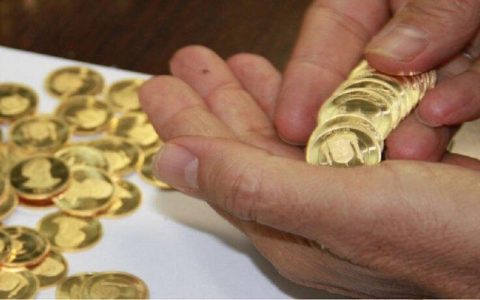 نوسان قیمت ها در بازار طلا و سکه