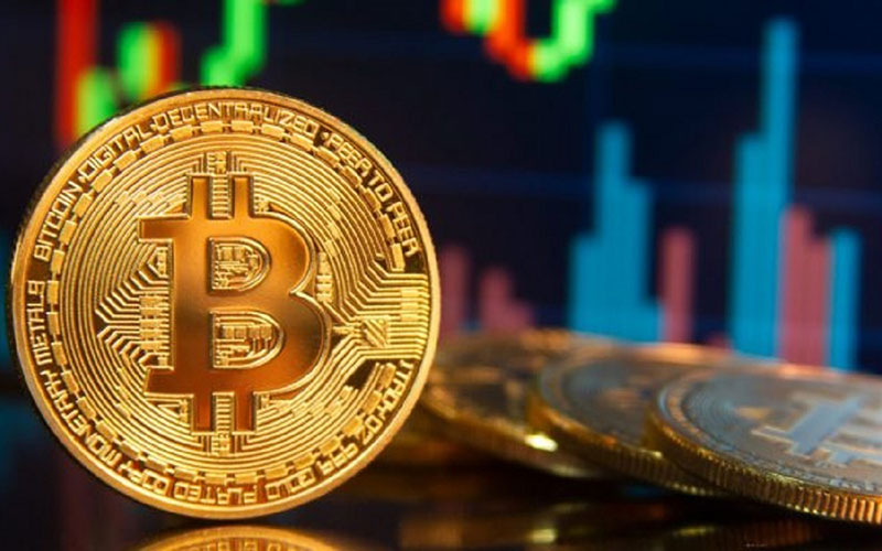نوسان نرخ ارز‌های دیجیتال در بازار؛ ثبات بیت کوین در کانال ۵۰ هزار دلار