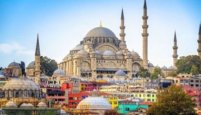 هزینه سفر به ترکیه ارزان‌تر از کیش تمام می‌شود
