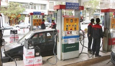 هشدار بنزینی وزیر نفت