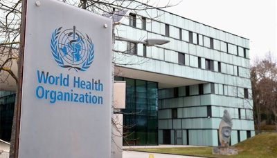 هشدار سازمان جهانی بهداشت نسبت به گسترش اُمیکرون