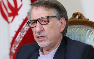 هشدار سفیر ایران در انگلیس