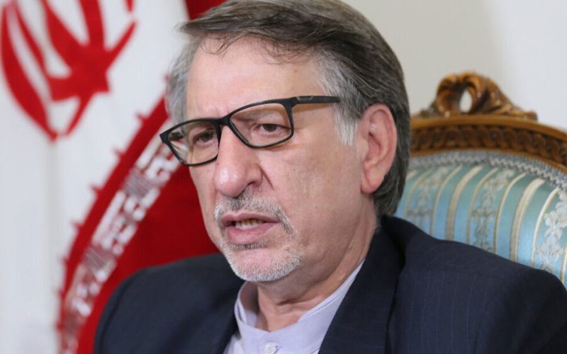 هشدار سفیر ایران در انگلیس