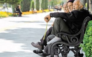 وارونگی افزایش حقوق بازنشستگان کشوری