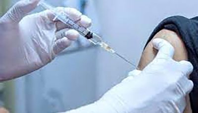 واکسیناسیون کرونا در ایران و جهان تا ۲۳ آذر (اینفوگرافیک)