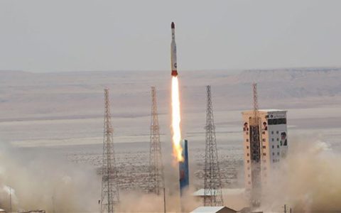 واکنش آمریکا به پرتاب ماهواره‌بر ایرانی سیمرغ به فضا
