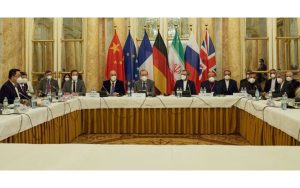 واکنش جدی روسیه به یک ادعا در مورد مذاکرات وین