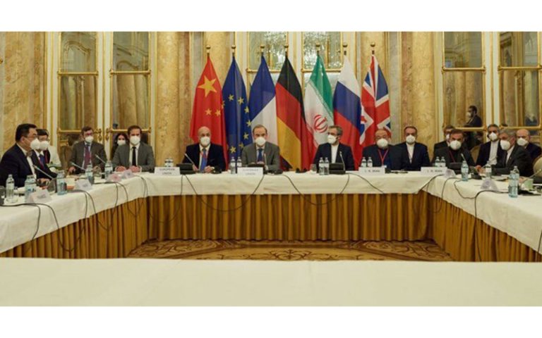 واکنش جدی روسیه به یک ادعا در مورد مذاکرات وین