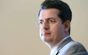 واکنش سفیر ایران در باکو به اظهارات مداخله جویانه سفیر اسرائیل