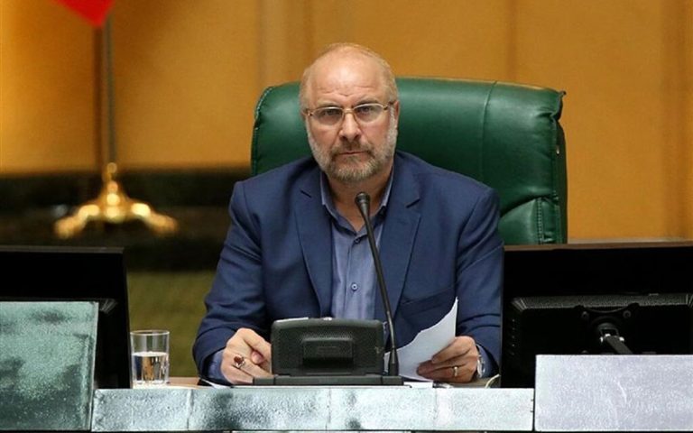 واکنش قالیباف به مصوبه شب گذشته شورای انقلاب فرهنگی
