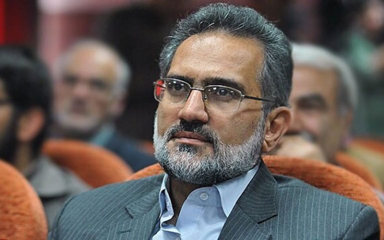 واکنش معاون رئیس جمهور به اظهارات مقامات انگلیسی
