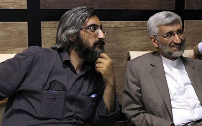 وحید جلیلی قائم مقام رئیس صداوسیما شد