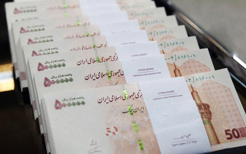 وزرا، نمایندگان و استانداران سال ۱۴۰۰ چقدر حقوق گرفتند؟