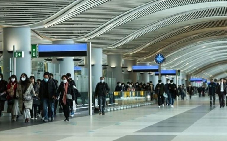 ١٧ هزار ایرانی در «جمعه سیاه» ترکیه