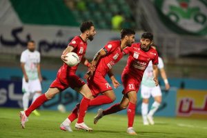 پرسپولیس