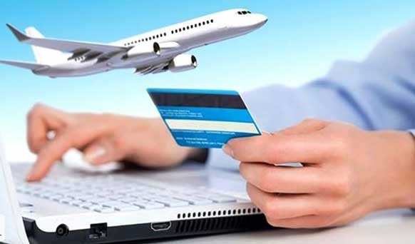 پرواز، بهترین راه رسیدن به دبی