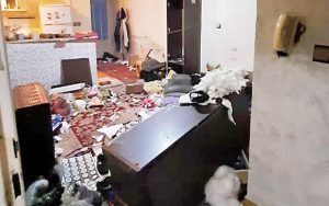 پلیس، زندانیان قدیمی شکارچی دختران فراری را شناسایی کرد