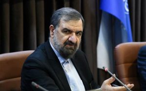 پیش بینی محسن رضایی از نرخ ارز در سال آینده