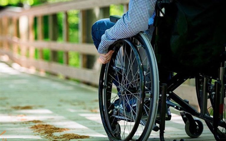 پیشنهاد راه‌اندازی شهربازی افراد دارای معلولیت در پایتخت